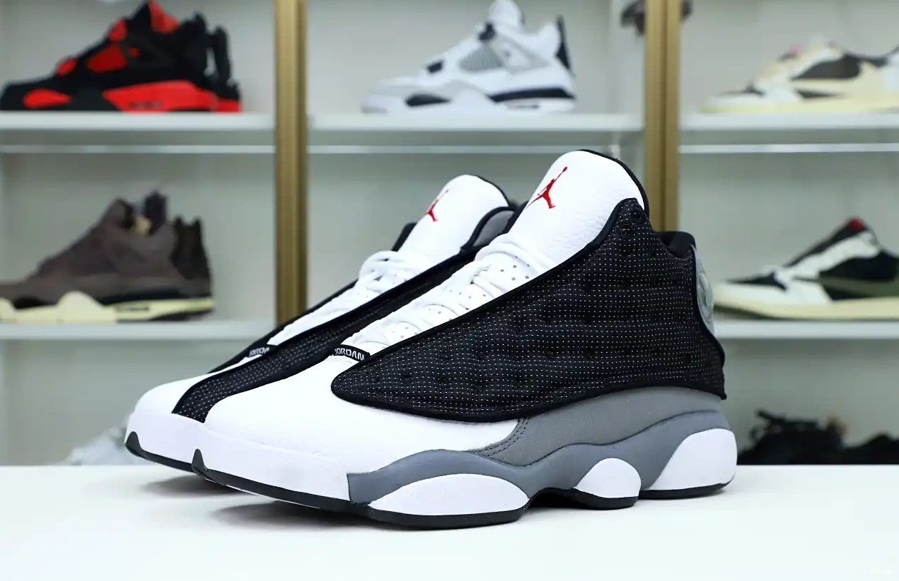 Air Jordan Retro 
